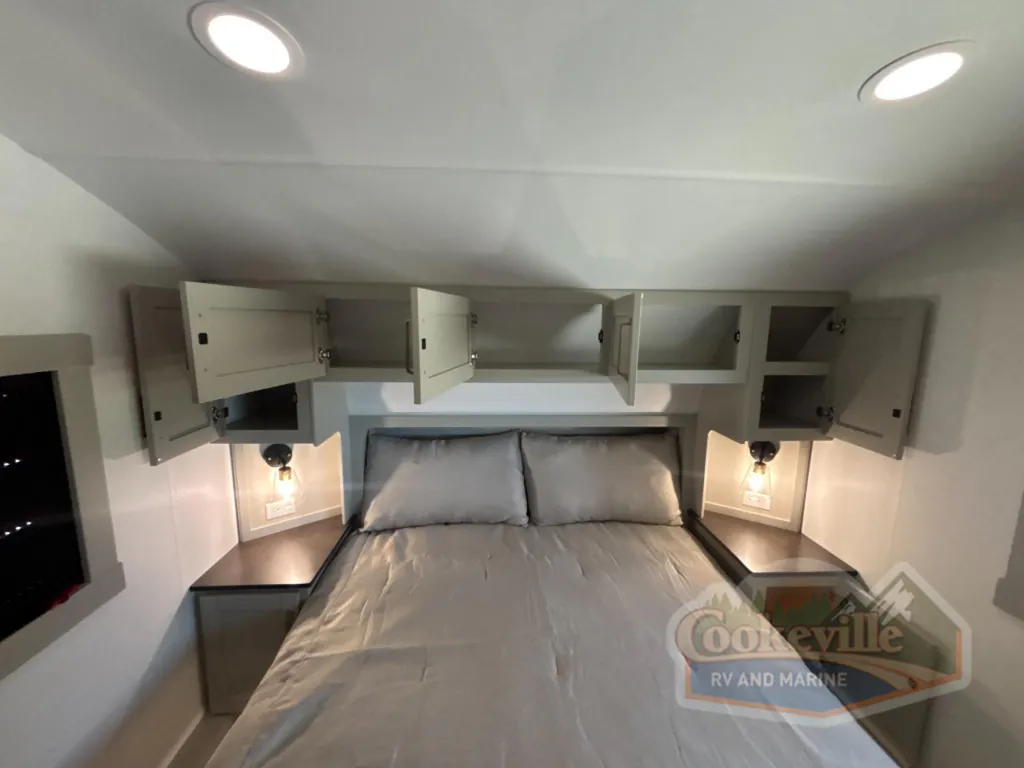 2026 Brinkley Model Z 2680, Photos photo 30