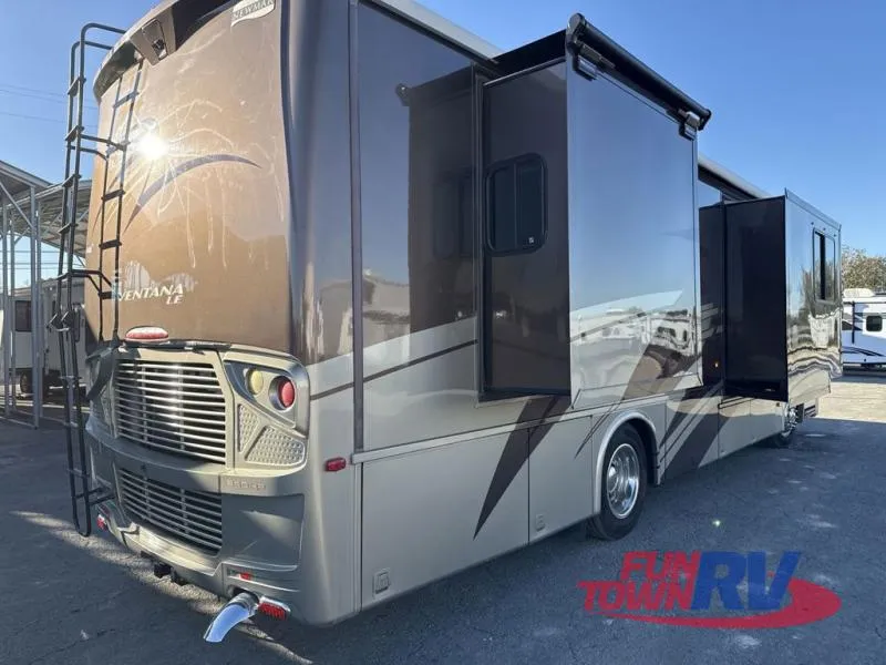 2014 Newmar Ventana LE Used    3436 - Photo 3