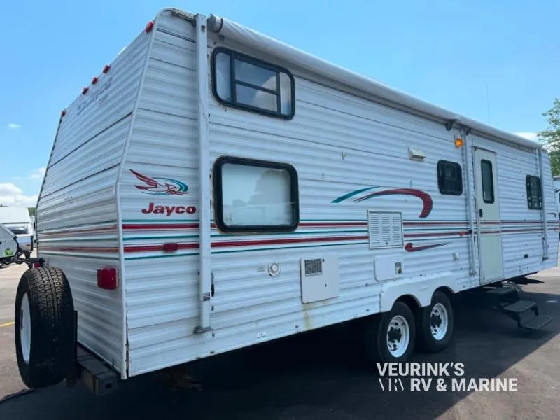 1998 Jayco Jay Flight 26BH - Photo 4
