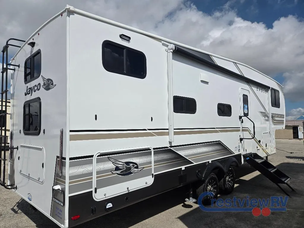 2027 Jayco Eagle 29DDB - Photo 4