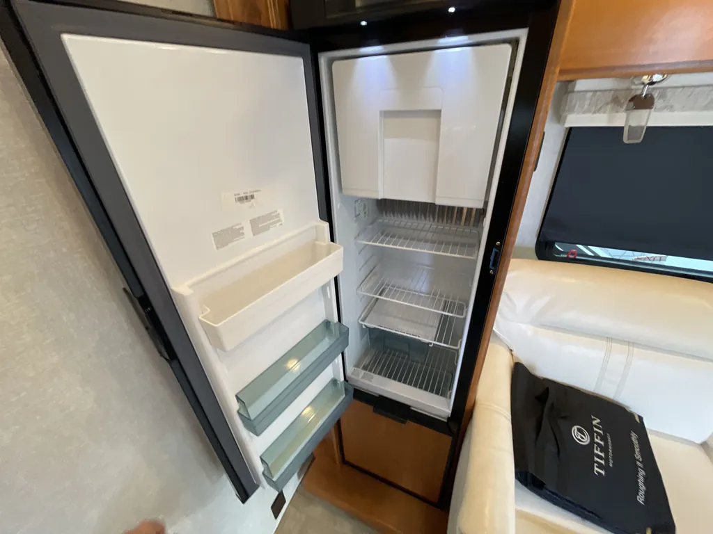 2019 Tiffin Wayfarer 24 TW, Photos photo 9