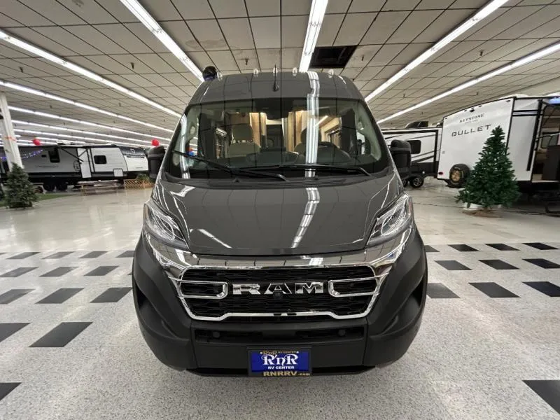 2026 Coachmen Pixel P18RB - Photo 3