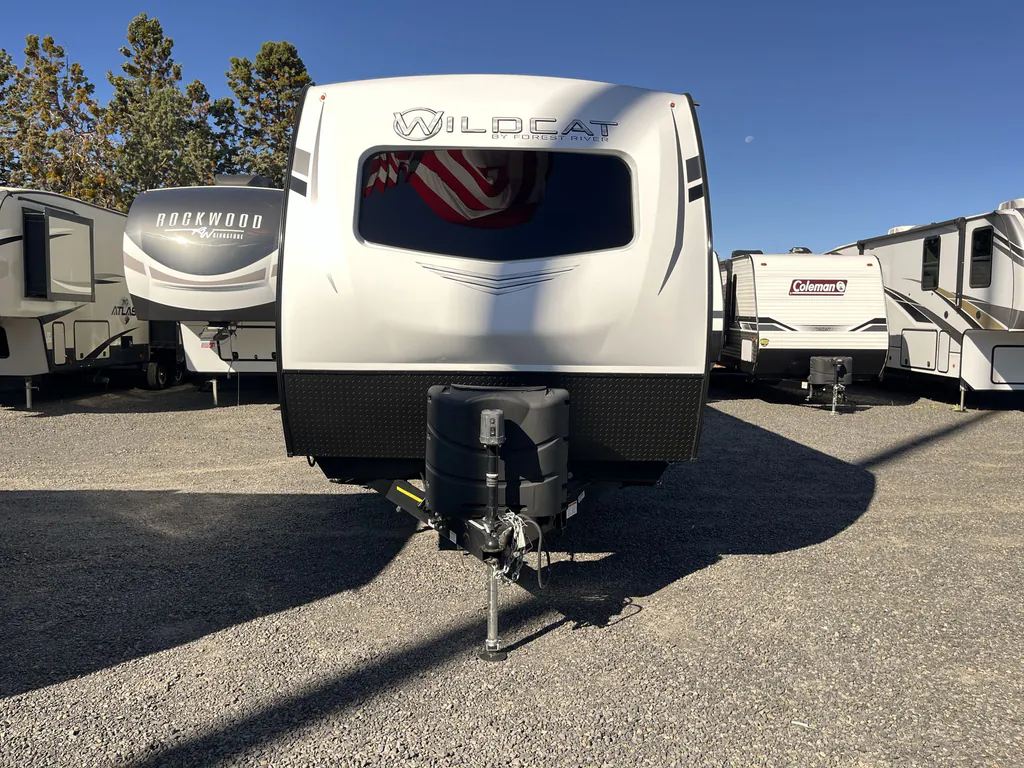 2023 Forest River Wildcat 303MBX, Photos photo 4