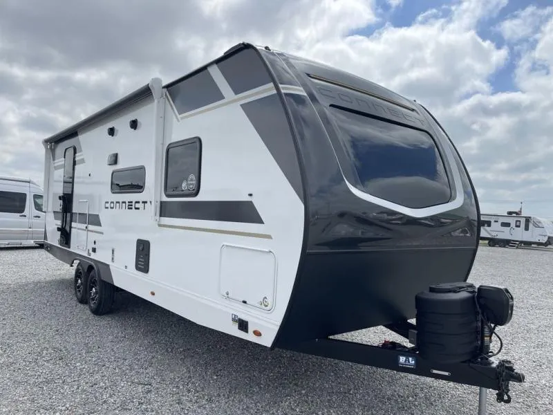 2026 KZ Connect 261RB - Main photo