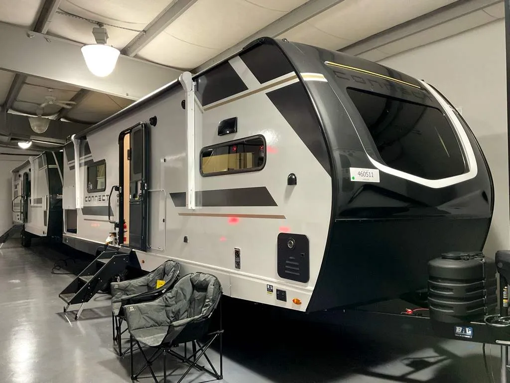2027 KZ RV Connect C282FKK - Main photo