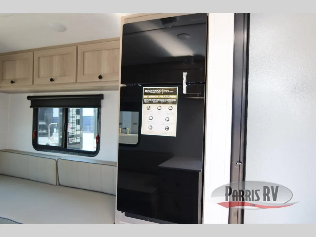 2026 Forest River RV Rockwood GEO Pro 15LE - Photo 4