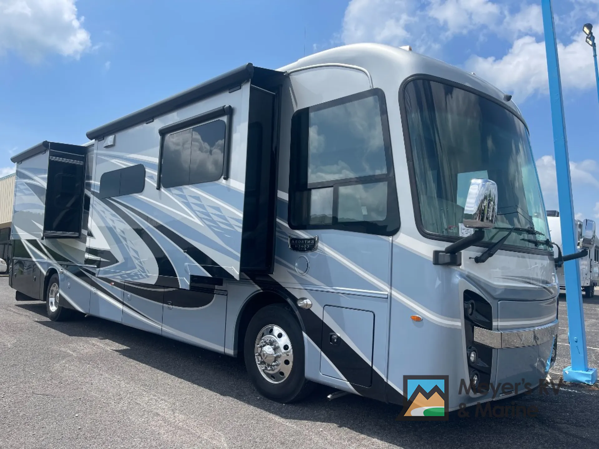 2024 Entegra Coach Reatta XL 40Q3 - Photo 2