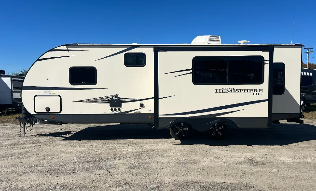 2020 Forest River RV Salem Hemisphere Hyper-Lyte 24RLHL, Photos photo 18