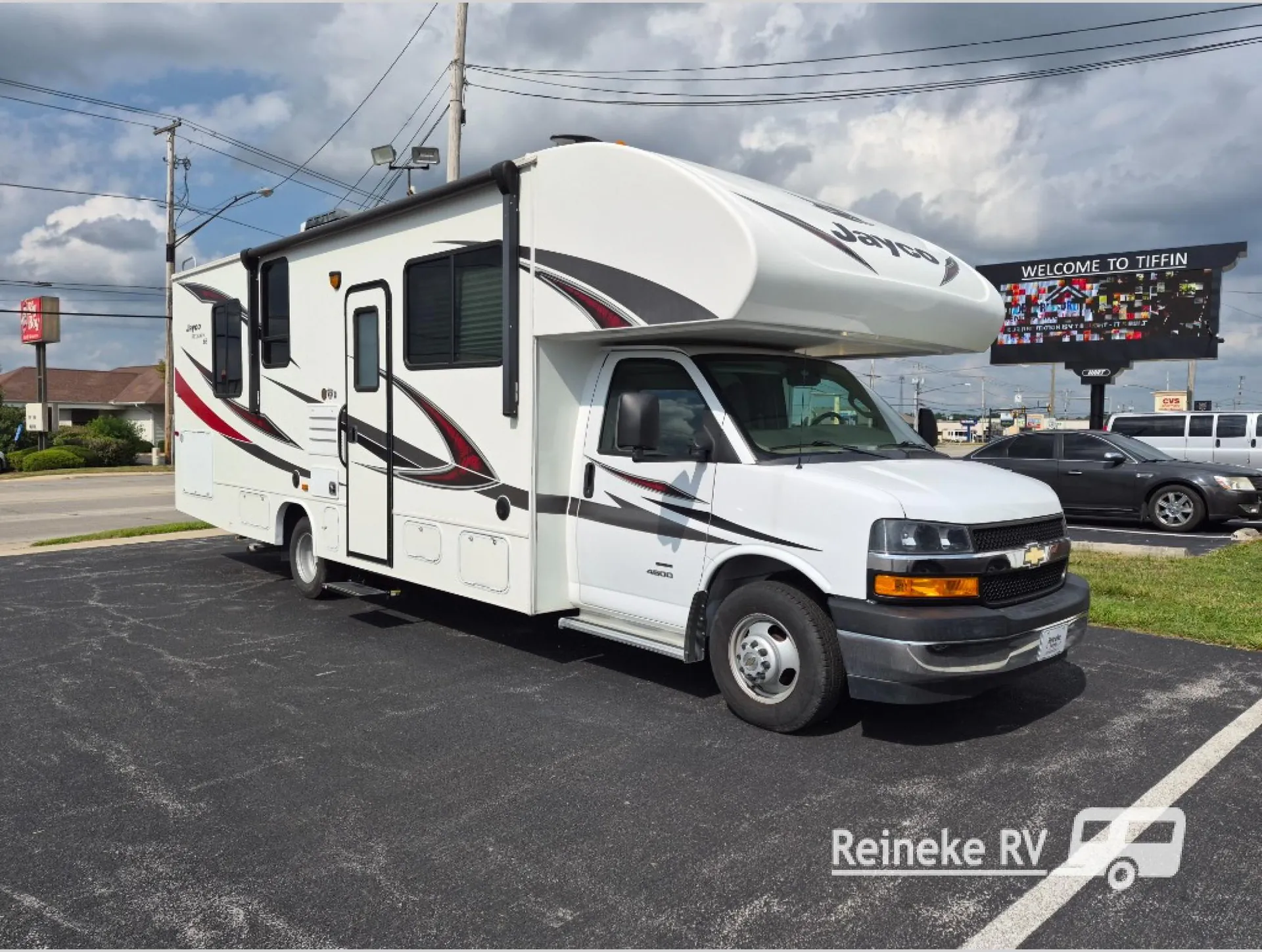 2019 Jayco Redhawk SE 27N - Photo 2