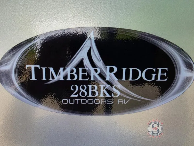 2027 Outdoors RV Timber Ridge Mountain Series 28BKS - Photo 3