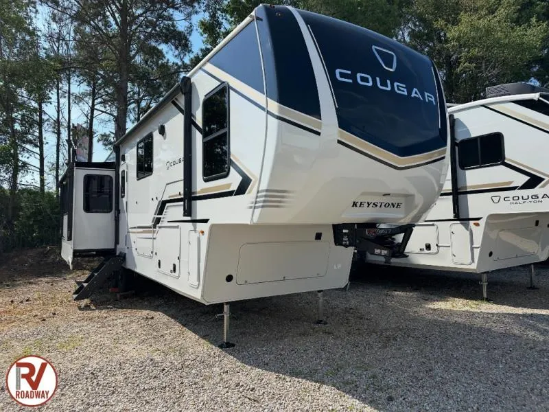 2027 Keystone Cougar 360MBI - Photo 2