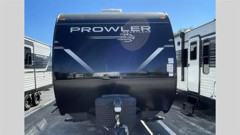 2026 Heartland Prowler 3202DSB - Photo 3