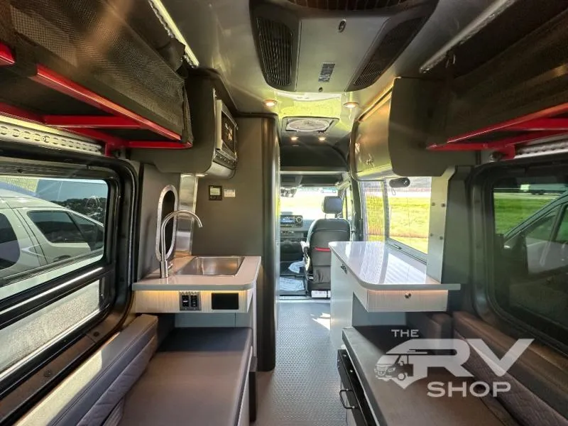 2025 Airstream Interstate 19X Std. Model - Photo 3
