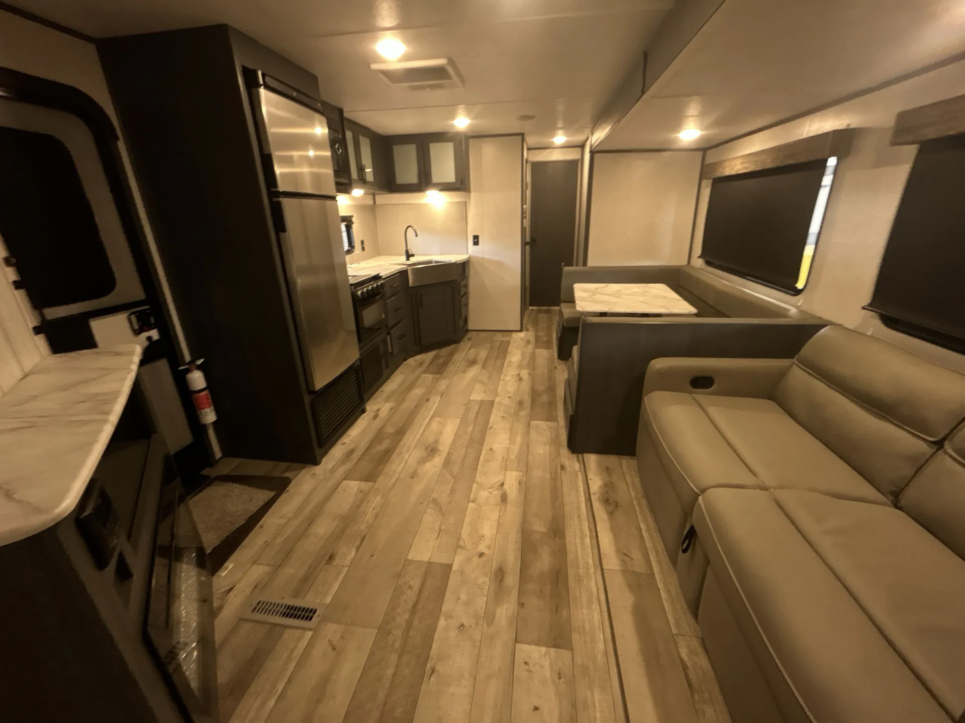 2023 Dutchmen Aspen Trail 3280BHS - Photo 4