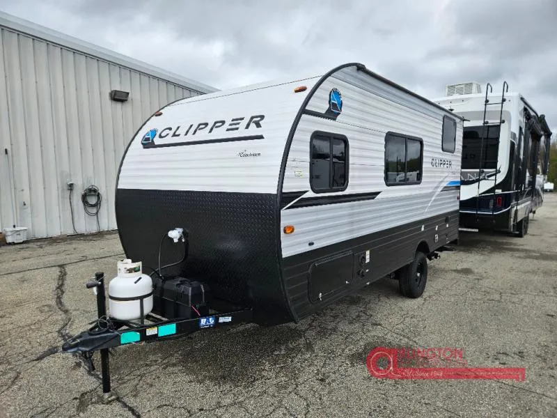 2023 Coachmen Clipper Cadet 17CBH - Photo 3