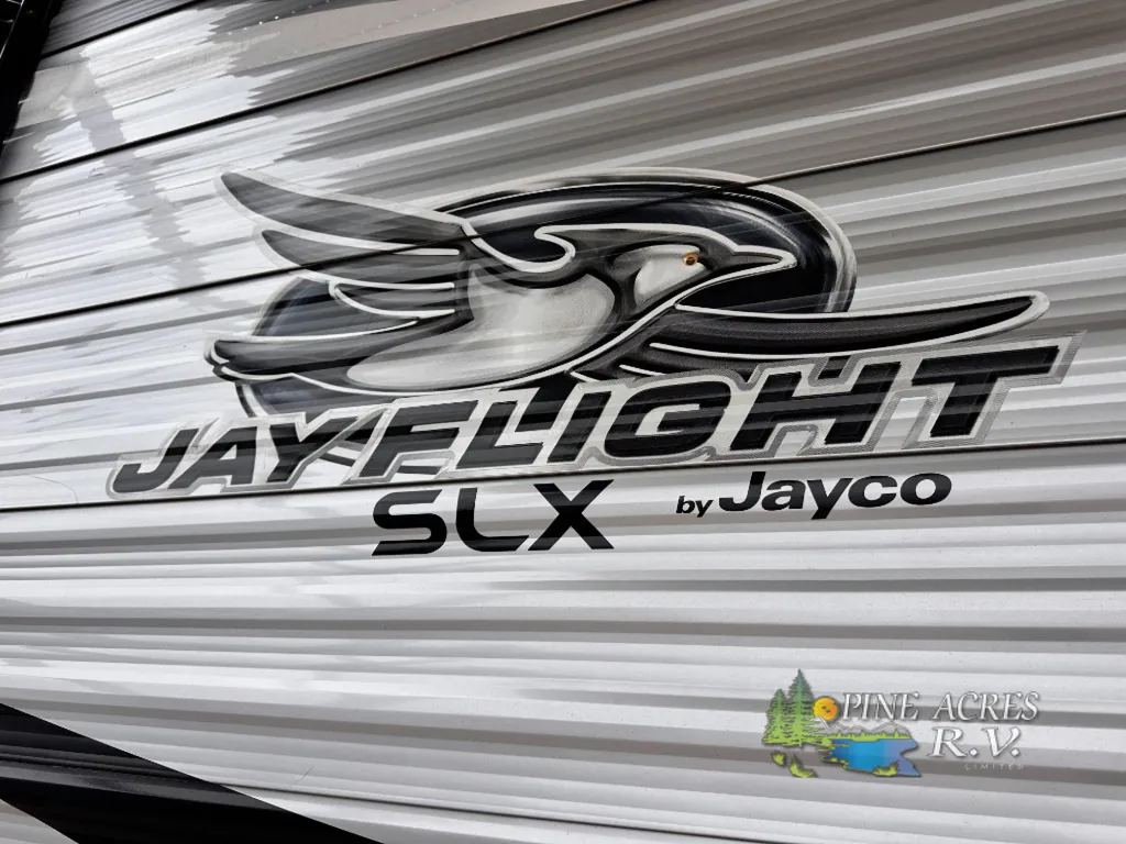 2021 Jayco Jay Flight SLX 8 324BDS, Photos photo 30