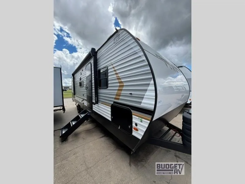 2025 Palomino Puma Camping Edition 283BHCE - Photo 2