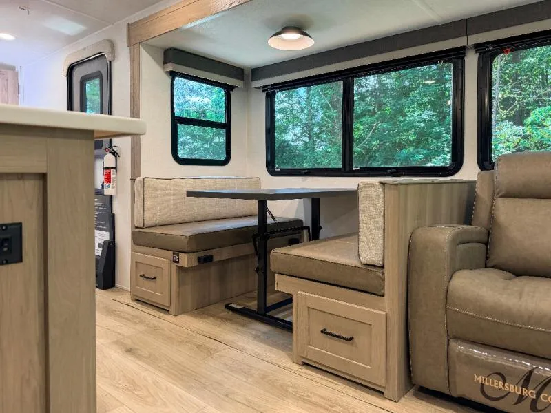 2026 Forest River Rockwood Ultra Lite 2906RL - Photo 4