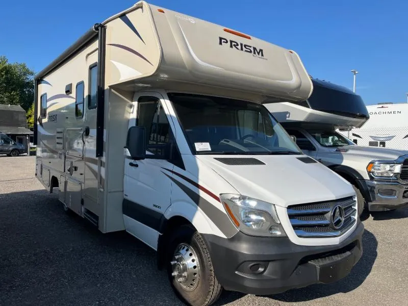 2018 Coachmen Prism 2250 - Photo 2