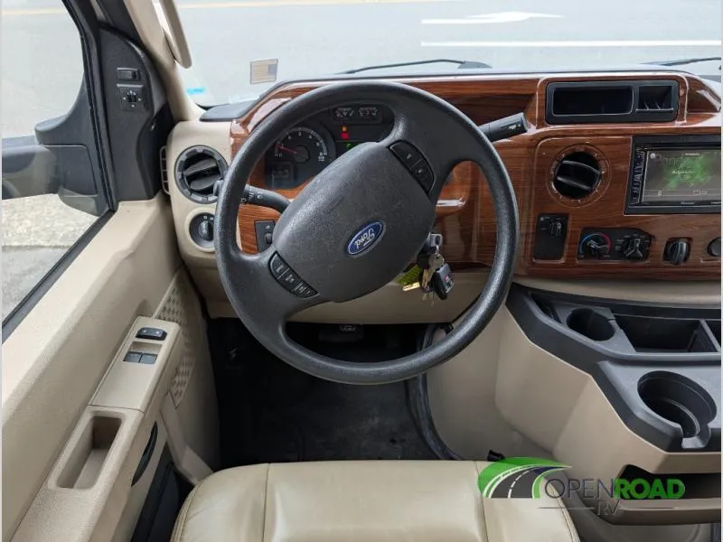 2017 Forest River RV Forester Grand Touring Series 2431S - Photo 4