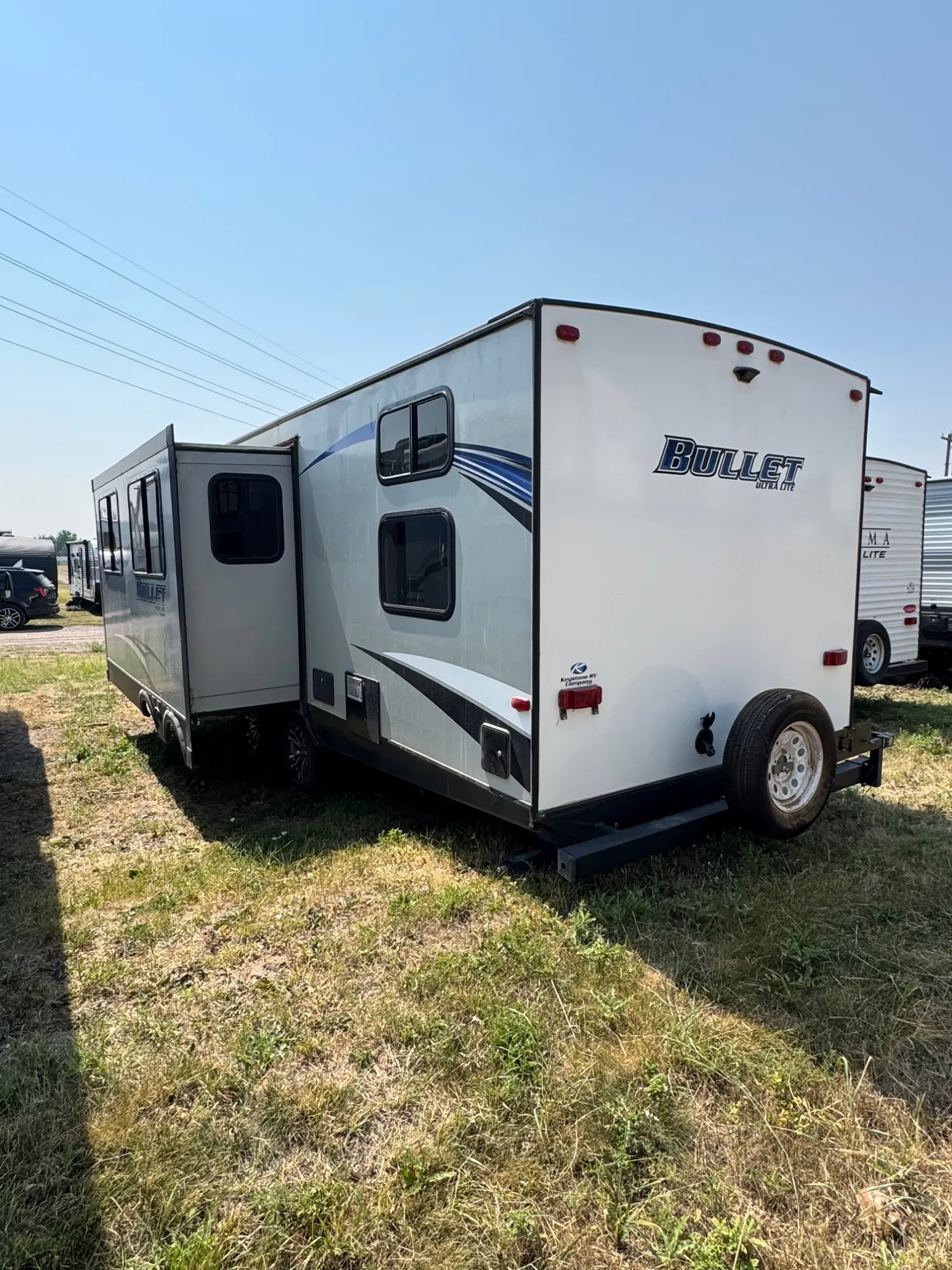 2020 Keystone Bullet 287QBSWE - Photo 4