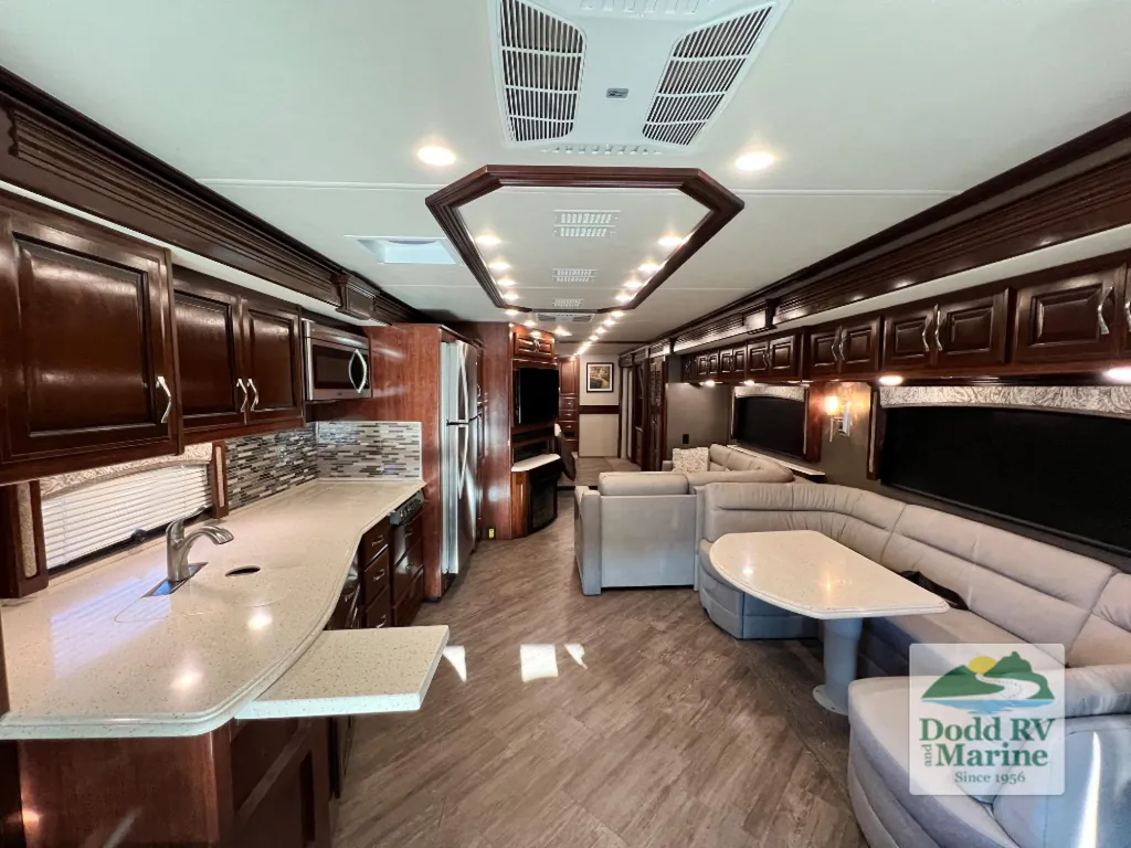 2019 Fleetwood Pace Arrow LXE 38K, Photos photo 6