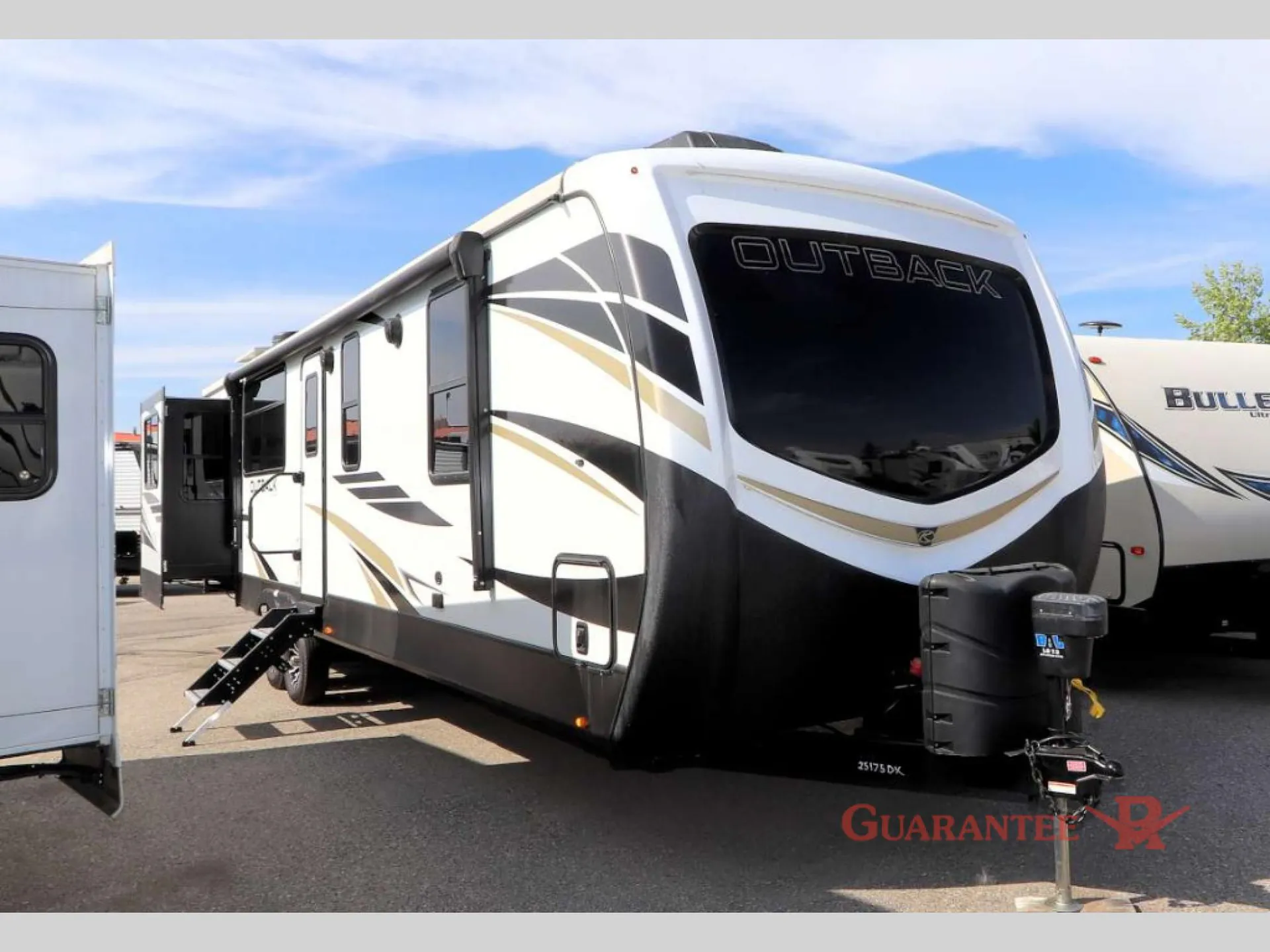 2023 Keystone Outback 341RD dealer photo 1 from Guarantee RV
