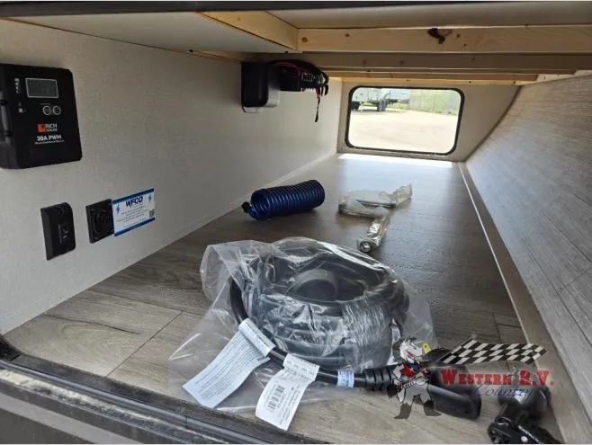 2026 Coachmen Catalina Legacy Edition 293QBCK - Photo 4