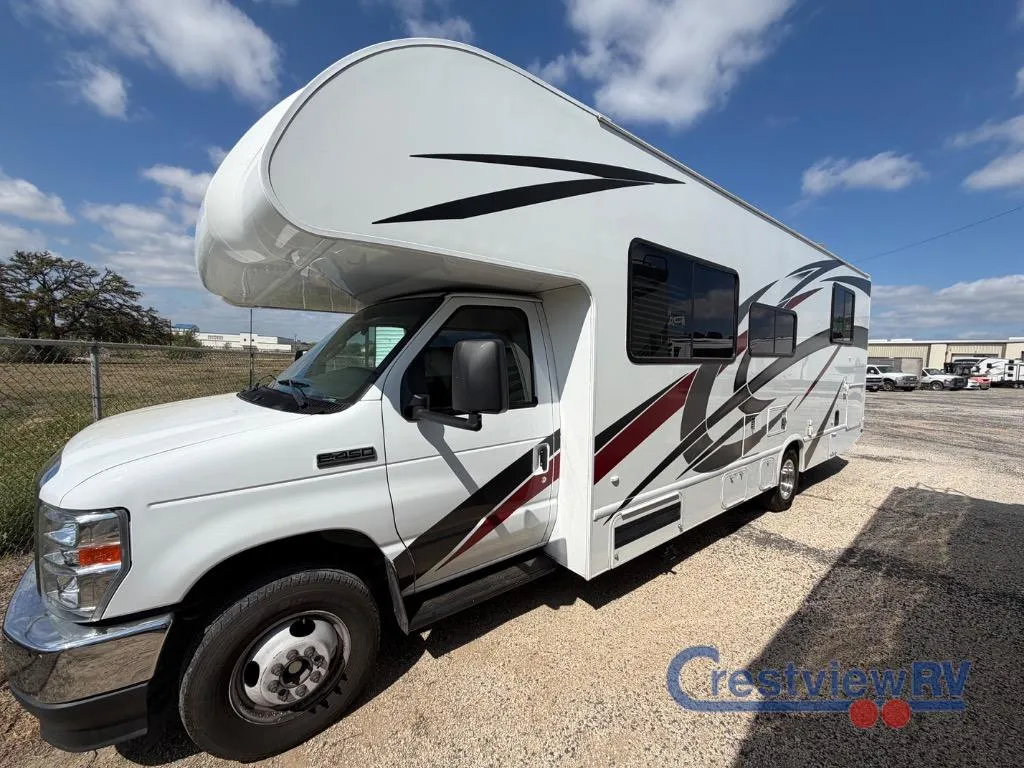 2024 Thor Motor Coach Four Winds 28A - Photo 4