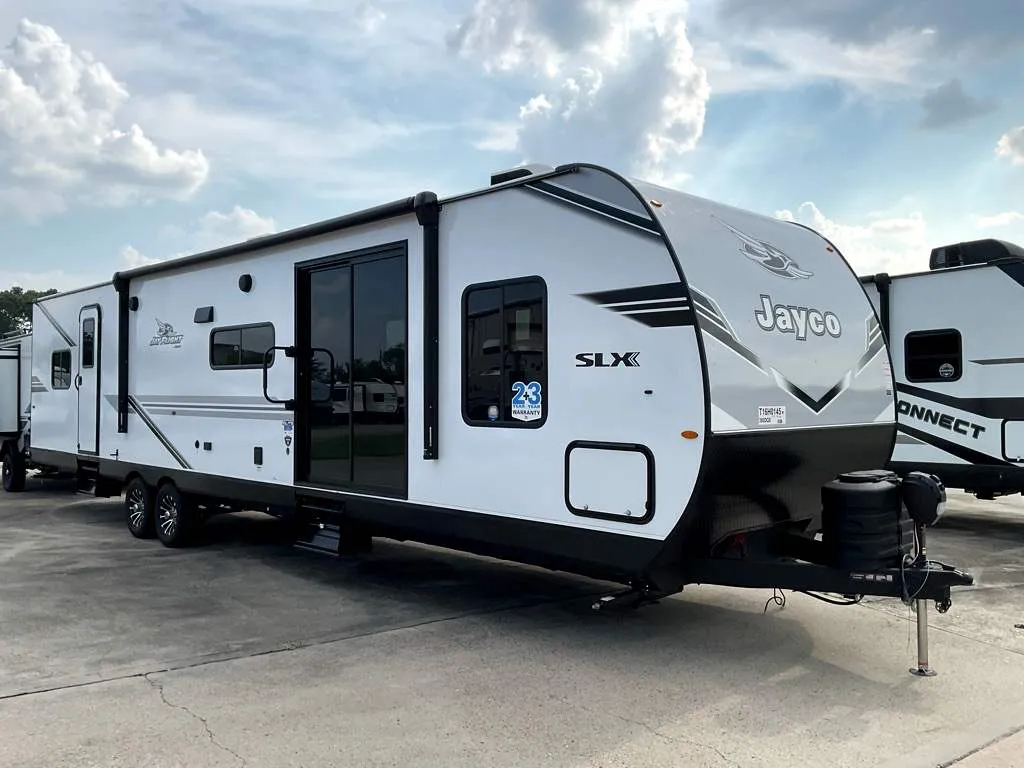 2026 Jayco Jay Flight SLX 380DQS - Photo 2
