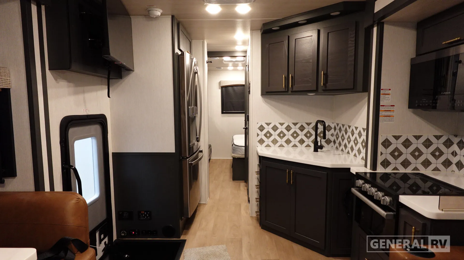 2027 NeXus RV Ghost 34DS - Photo 3
