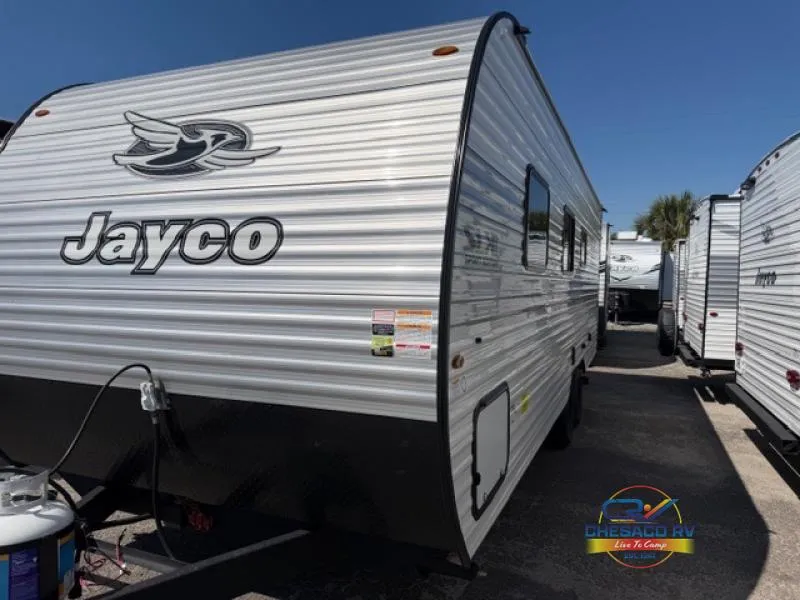 2026 Jayco Jay Flight SLX 250BH - Photo 3