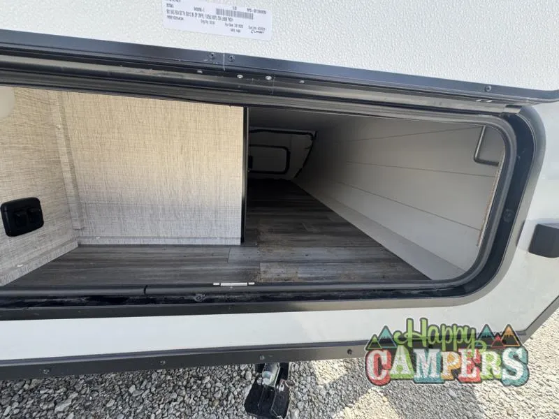 2025 Jayco Jay Feather Micro 199MBS - Photo 4