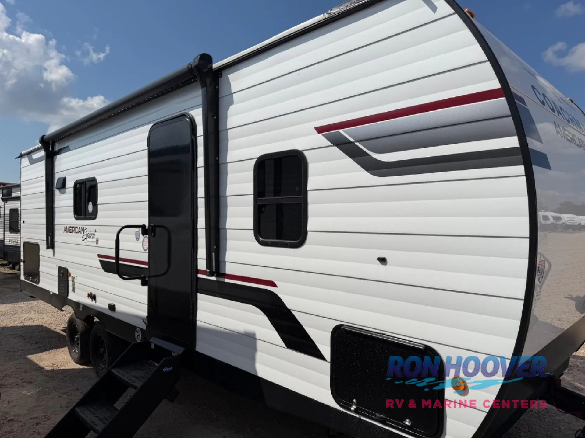 2027 Coachmen American Spirit DLX 5260RBS - Photo 3