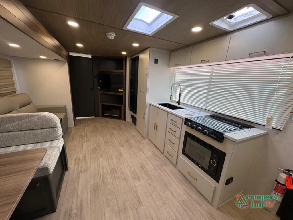 2026 Forest River Vibe Extreme Lite 2600BH, Photos photo 12