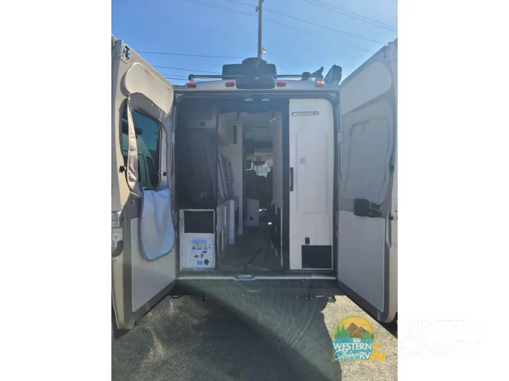 2025 Winnebago Travato 59G, Photos photo 7
