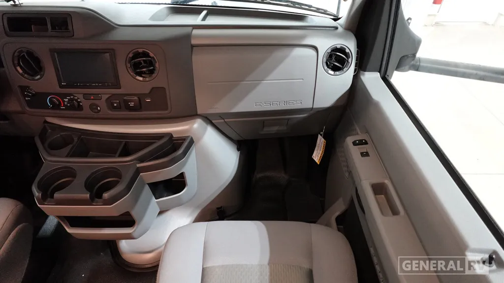 2027 NeXus RV Triumph Sport 24TS, Photos photo 11