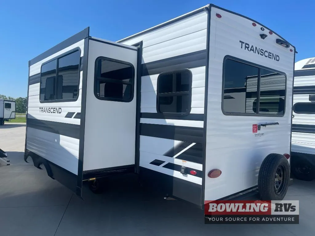 2026 Grand Design Transcend 245RLT - Photo 3