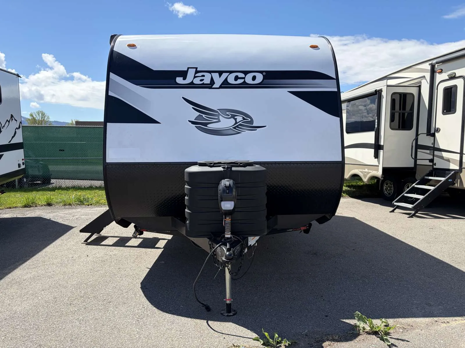 2026 Jayco Jay Feather Air 15MRB - Photo 4