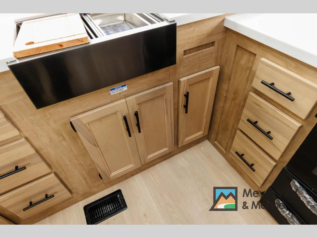2026 Forest River Cherokee Timberwolf 39DK, Photos photo 17