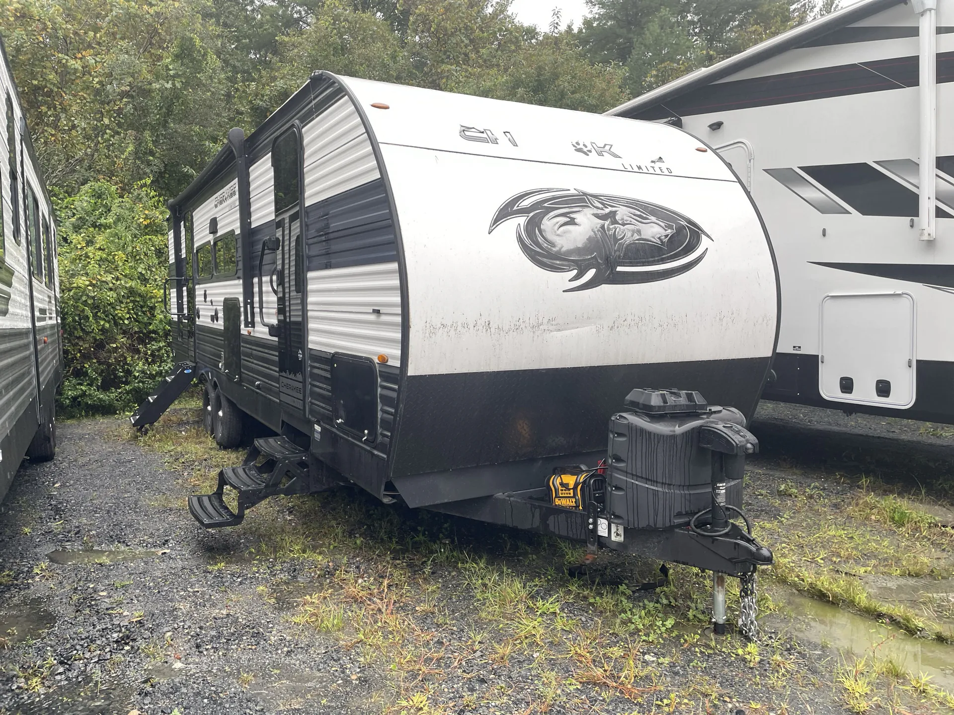 2023 Forest River Cherokee 263GDK - Photo 2