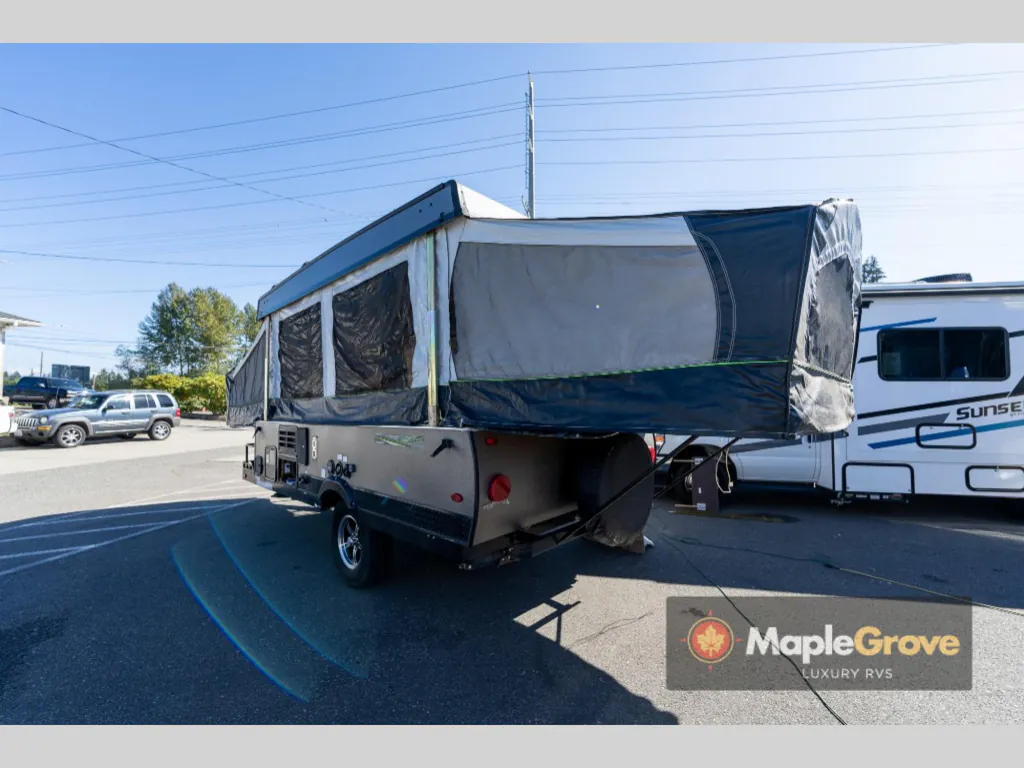 2018 Forest River Rockwood Extreme Sports Package 2280BHESP, Photos photo 10