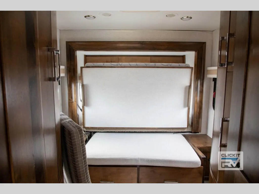 2018 Tiffin Wayfarer 24 BW, Photos photo 15