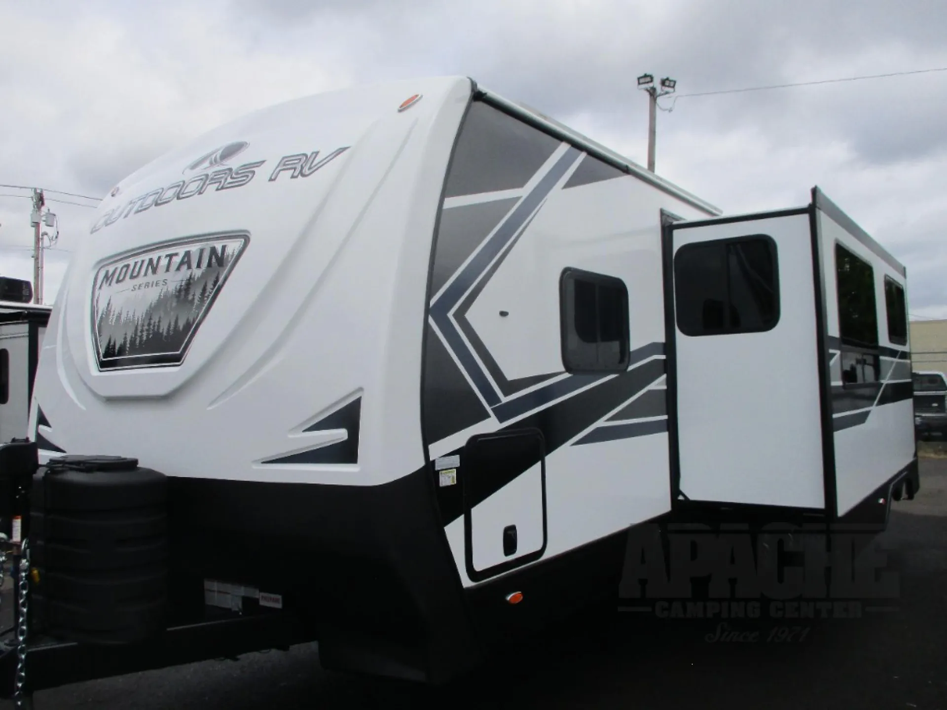 2027 Outdoors RV Timber Ridge Mountain Series 28BKS - Photo 2