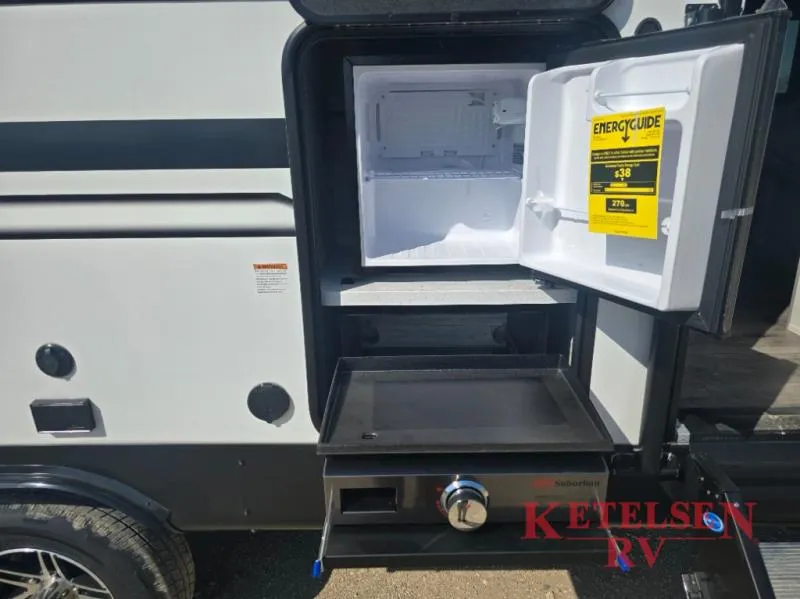 2026 Coachmen Catalina Legacy Edition 243RBS - Photo 3