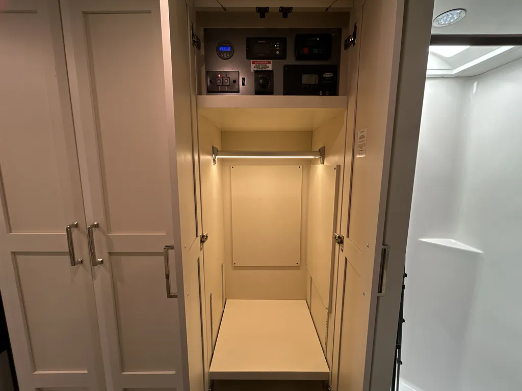 2023 Tiffin Wayfarer 25 JW, Photos photo 27
