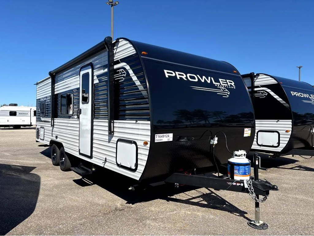 2026 Heartland Prowler Lynx 2500BH - Photo 2