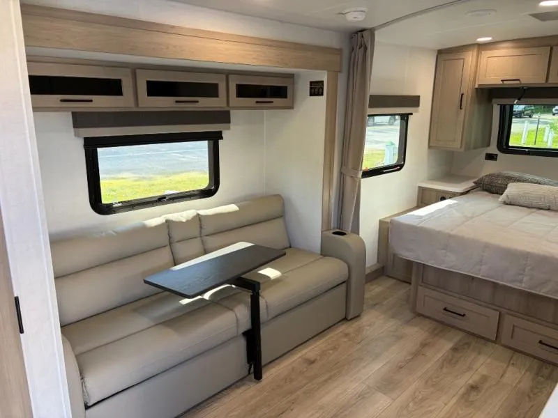 2026 Forest River Rockwood Mini Lite 2109S - Photo 3