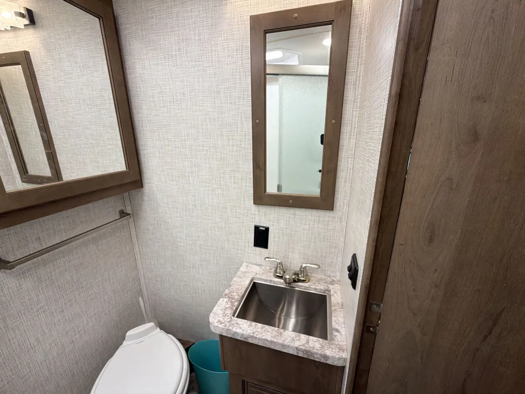 2021 Forest River Georgetown 5 Series GT5 36B5, Photos photo 49