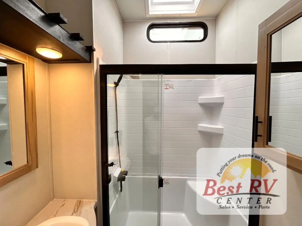 2027 Forest River Cherokee Timberwolf 39DC, Photos photo 61